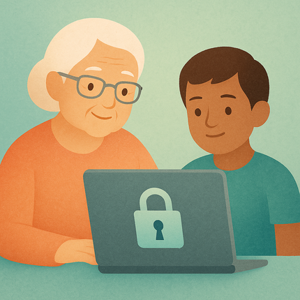 Collection image for: Tech Safety