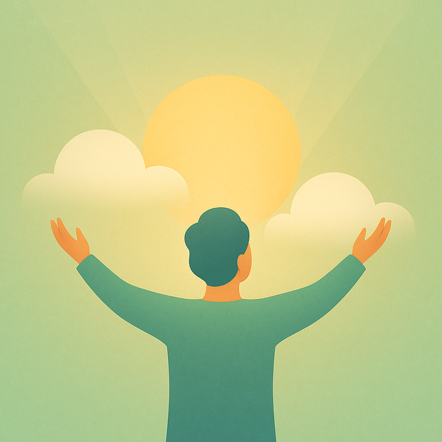 Anxiety & Depression