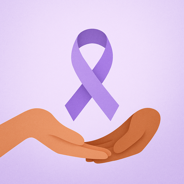 Domestic Violence Awareness