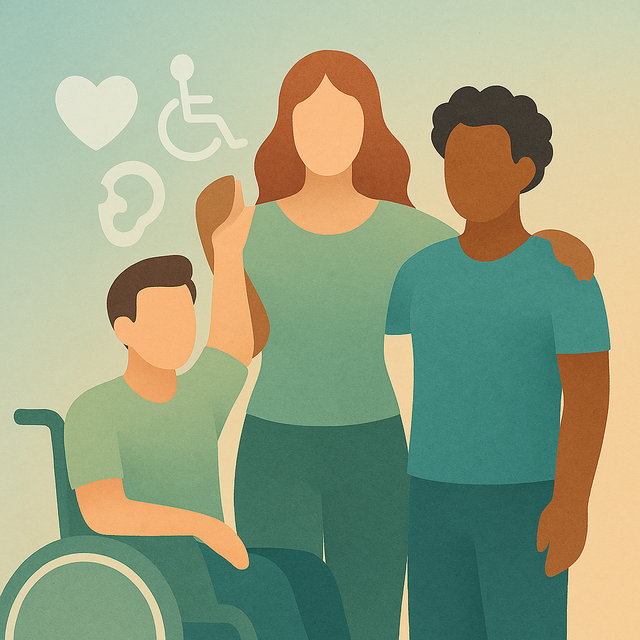 Disability Inclusion