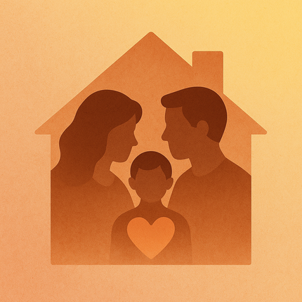 Collection image for: Foster & Adoption Awareness