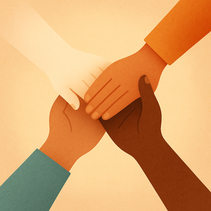 Collection image for: Racial Equality