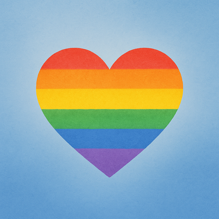 Collection image for: LGBTQ+ Equality