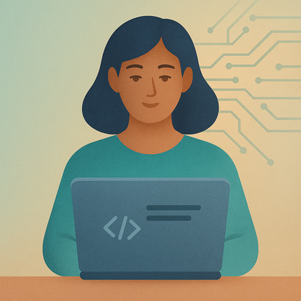 Collection image for: Women in Tech