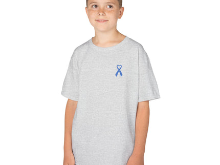 Kids T-Shirt Type 1 Diabetes Awareness Tee