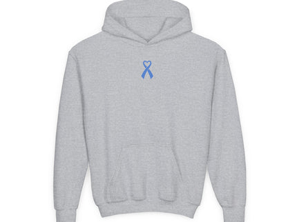 Kids Type 1 Diabetes Hoodie