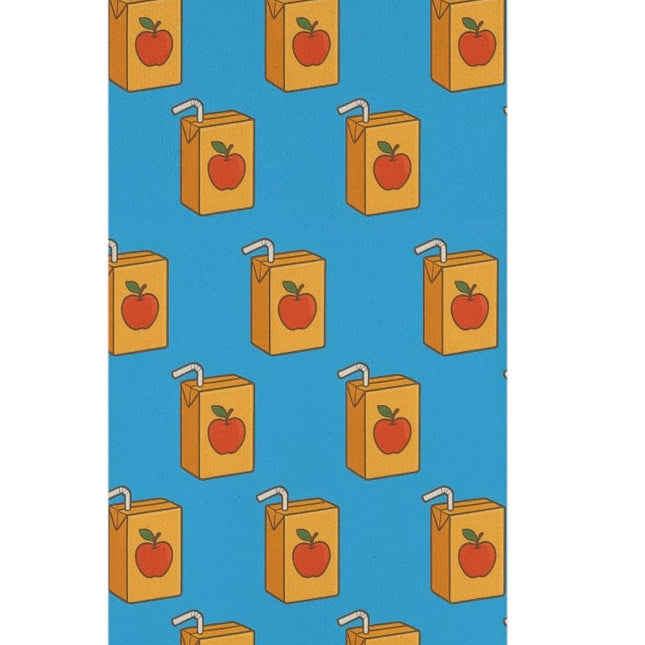 T1D Juice Box Socks -Crew Socks