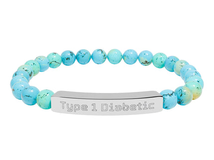 T1D Awareness Bracelet