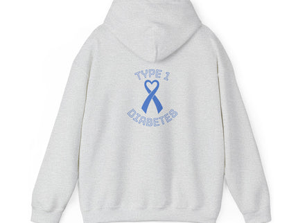 Diabetes Awareness Hoodie