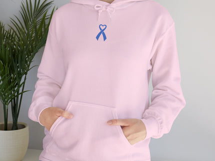 Diabetes Awareness Hoodie