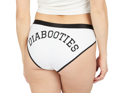 Diabooties - Diabetes Awareness Panties