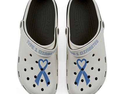 Crocs Shoes Type 1 Diabetes