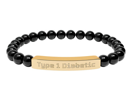T1D Awareness Bracelet