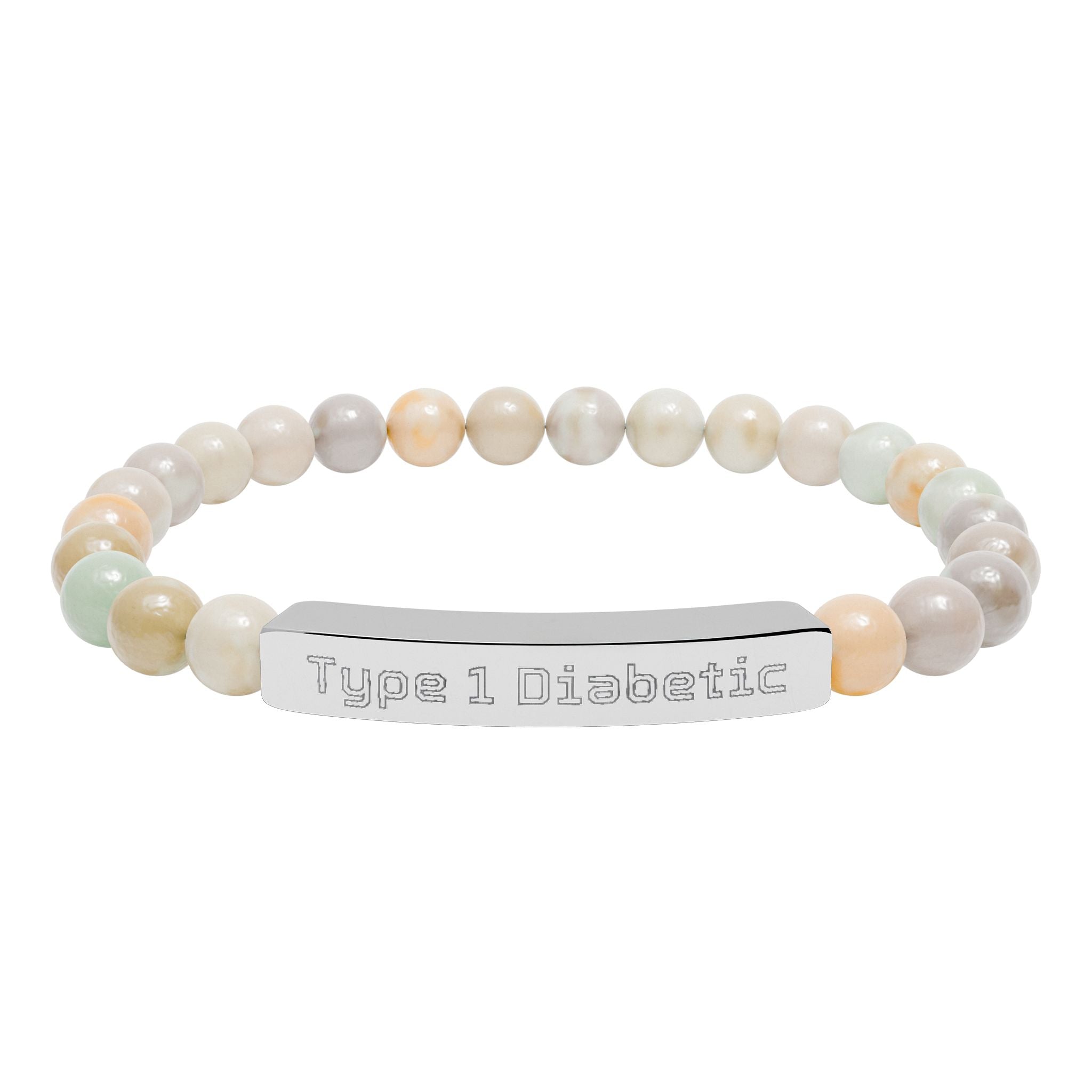 T1D Awareness Bracelet