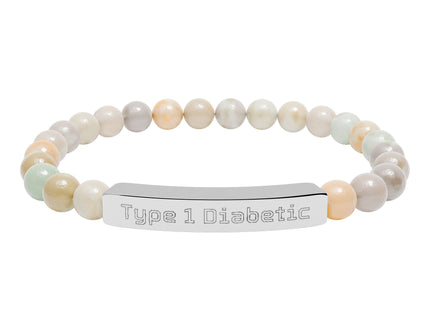 T1D Awareness Bracelet