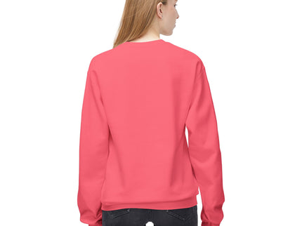 'My Mind Paints in HD' Dripping Paintbrush Design Sweatshirt