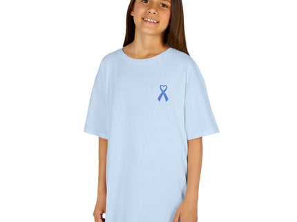 Kids T-Shirt Type 1 Diabetes Awareness Tee