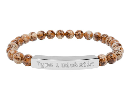 T1D Awareness Bracelet