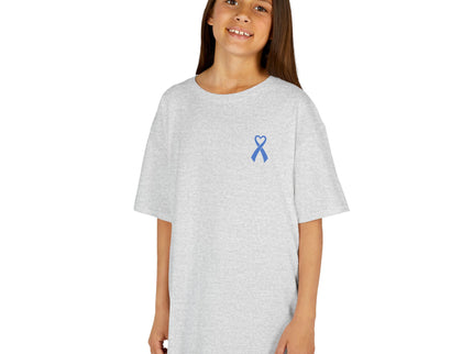 Kids T-Shirt Type 1 Diabetes Awareness Tee