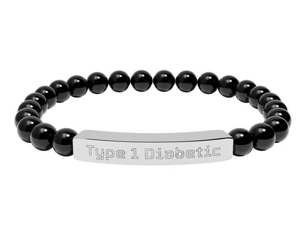 T1D Awareness Bracelet