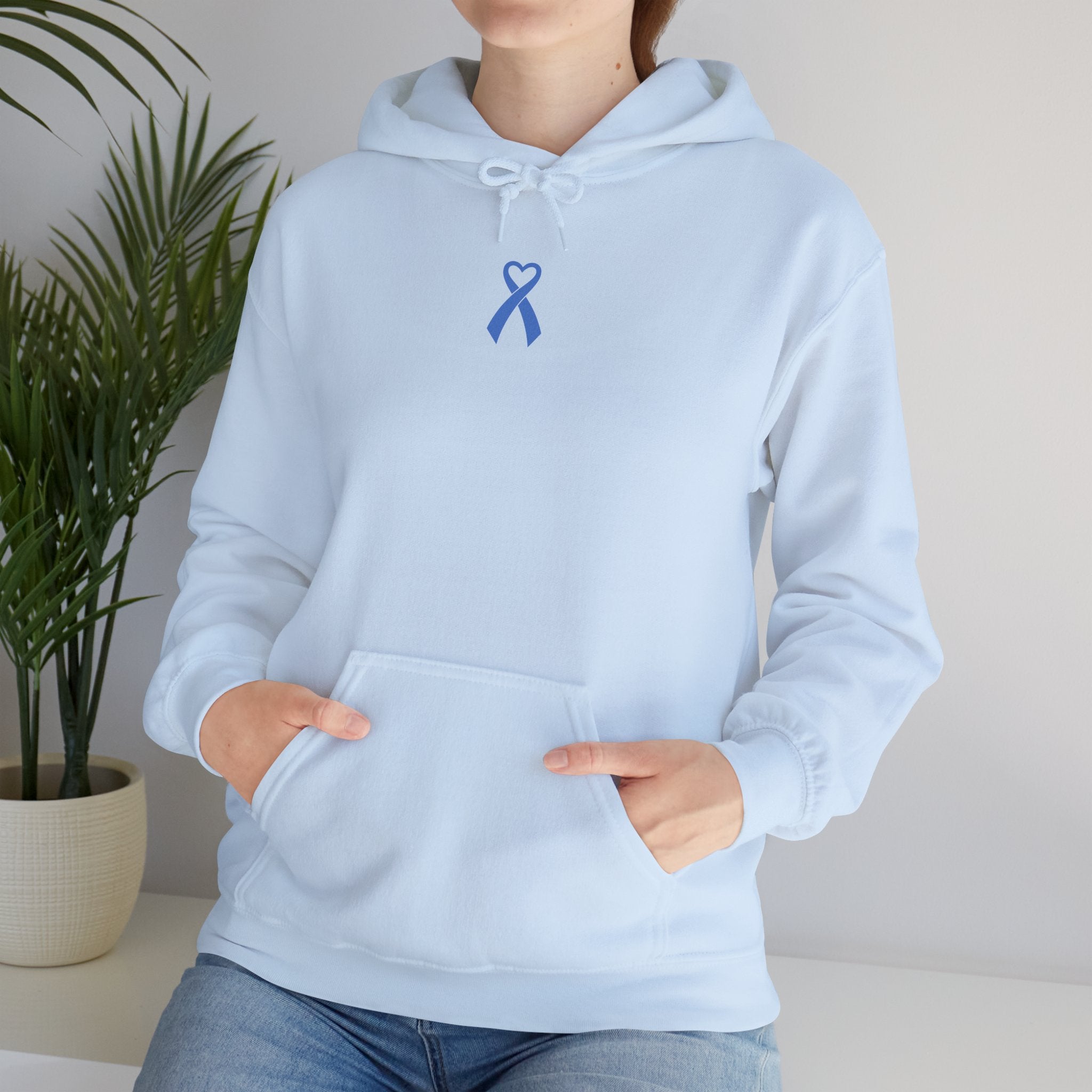 Diabetes Awareness Hoodie