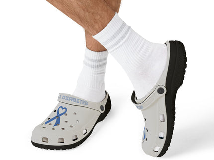 Crocs Shoes Type 1 Diabetes