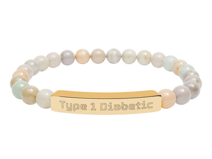T1D Awareness Bracelet