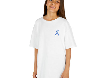 Kids T-Shirt Type 1 Diabetes Awareness Tee