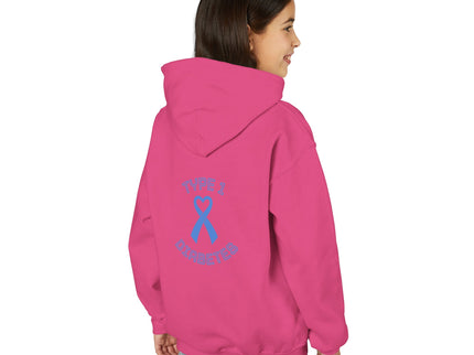 Kids Type 1 Diabetes Hoodie
