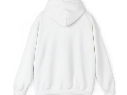 Adopt Don't Shop Hoodie | Unisex Heavy Blend Sweatshirt for Animal Lovers