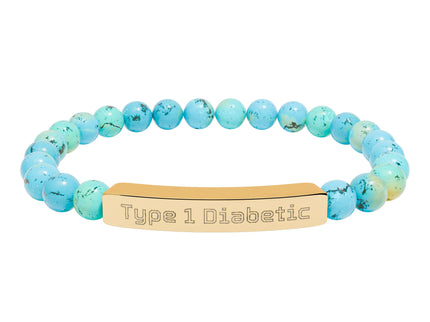 T1D Awareness Bracelet
