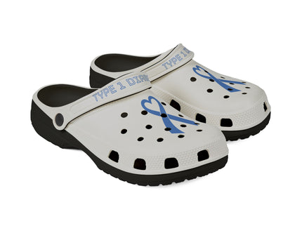 Crocs Shoes Type 1 Diabetes