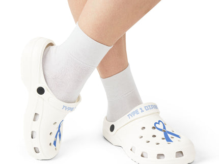 Crocs Shoes Type 1 Diabetes