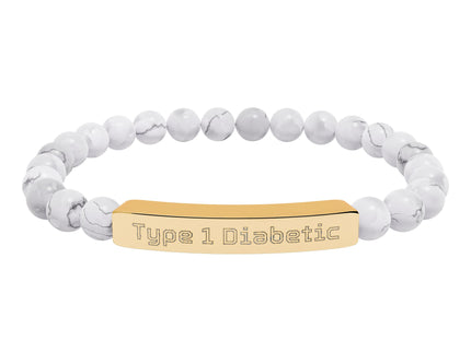 T1D Awareness Bracelet