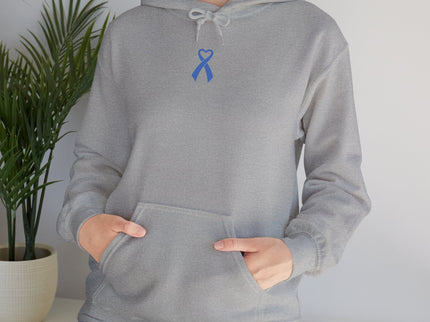 Diabetes Awareness Hoodie