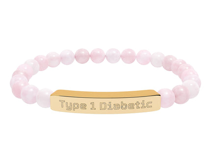 T1D Awareness Bracelet