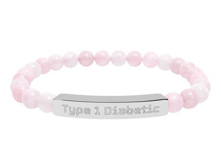 T1D Awareness Bracelet