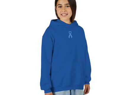 Kids Type 1 Diabetes Hoodie