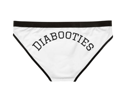 Diabooties - Diabetes Awareness Panties