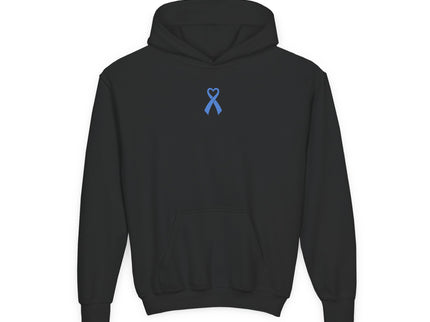Kids Type 1 Diabetes Hoodie