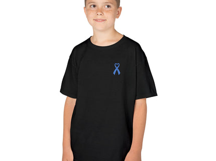 Kids T-Shirt Type 1 Diabetes Awareness Tee
