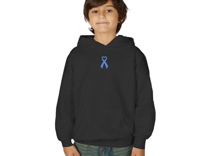 Kids Type 1 Diabetes Hoodie