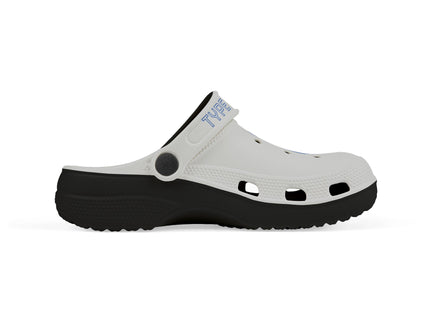 Kid's Clogs T1Diabetes Awareness