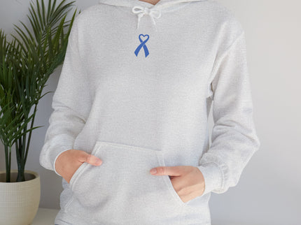 Diabetes Awareness Hoodie