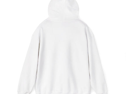 Adopt Don't Shop Hoodie | Unisex Heavy Blend Sweatshirt for Animal Lovers