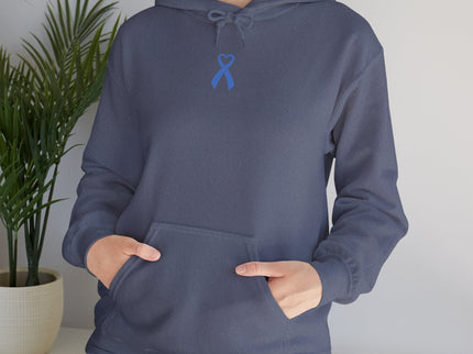 Diabetes Awareness Hoodie