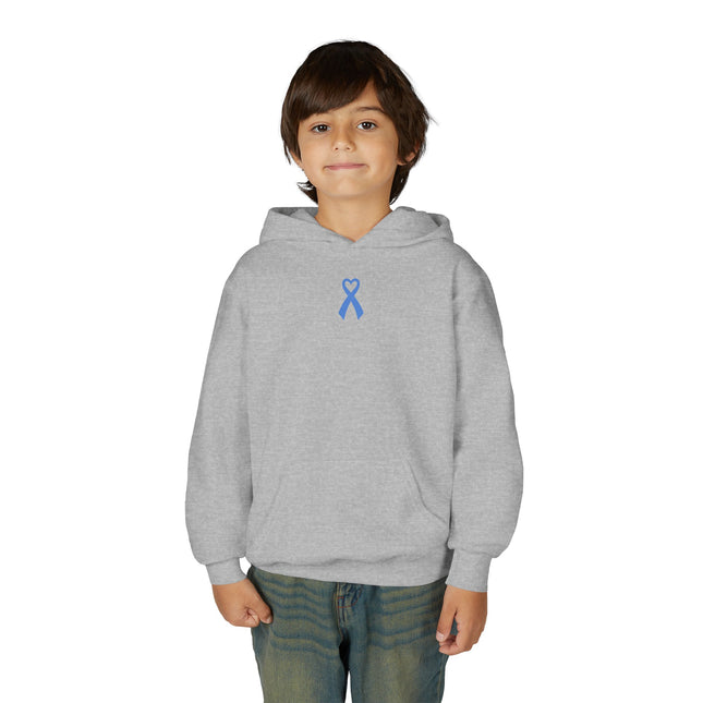 Kids Type 1 Diabetes Hoodie