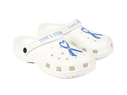 Crocs Shoes Type 1 Diabetes