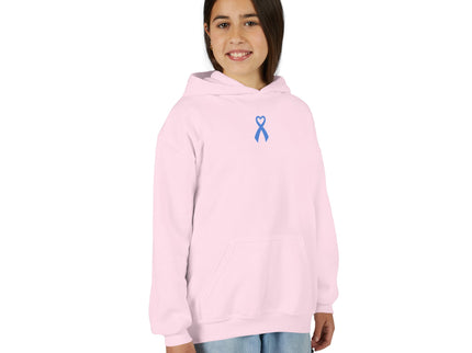 Kids Type 1 Diabetes Hoodie