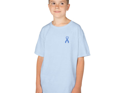 Kids T-Shirt Type 1 Diabetes Awareness Tee